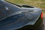 Maserati GranTurismo 2008 года